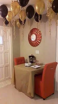 Kdf Apartments Santa Catharina 3*,  Curaçao