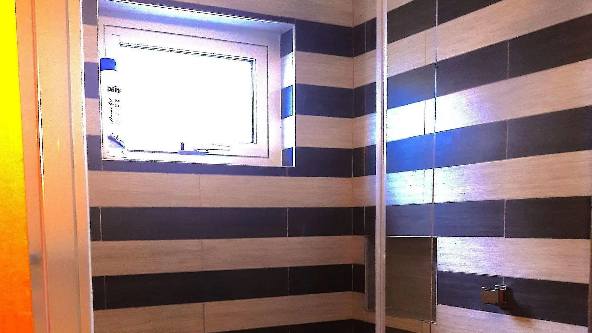 Hotel Kdf Apartments Santa Catharina
