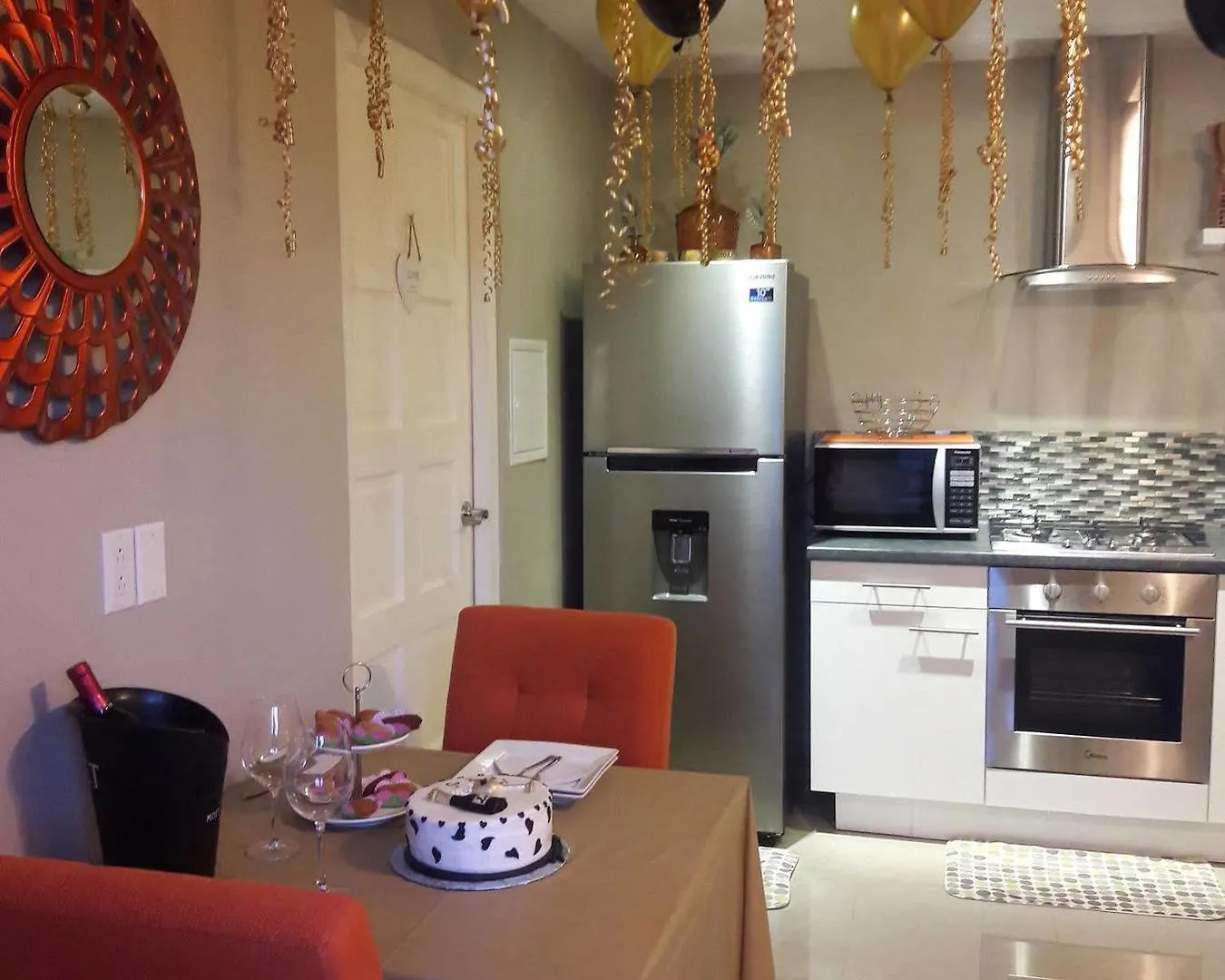 Kdf Apartments Santa Catharina